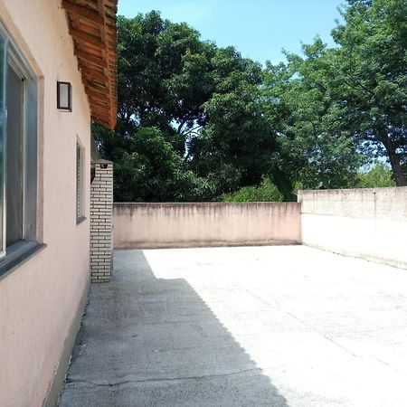 Casa Dos Bons Ventos - A 6 Minutos Da Praia De Carro อิไตปัวซู ภายนอก รูปภาพ