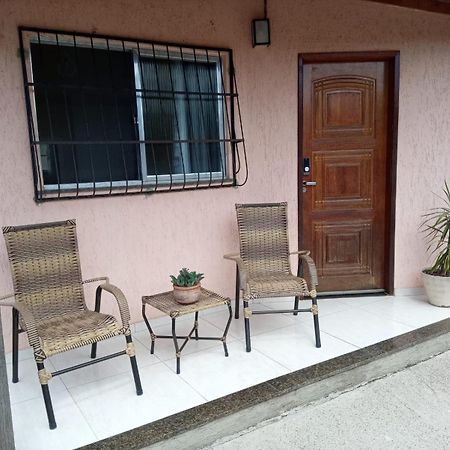 Casa Dos Bons Ventos - A 6 Minutos Da Praia De Carro อิไตปัวซู ภายนอก รูปภาพ