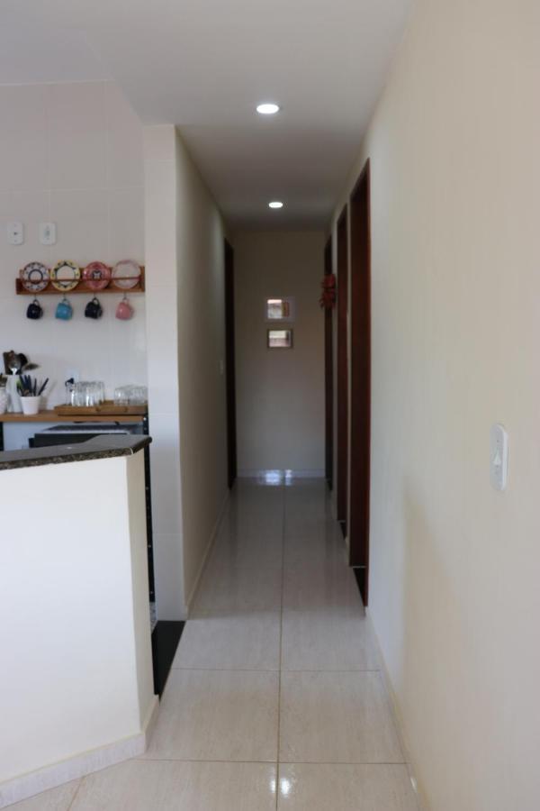 Casa Dos Bons Ventos - A 6 Minutos Da Praia De Carro อิไตปัวซู ภายนอก รูปภาพ