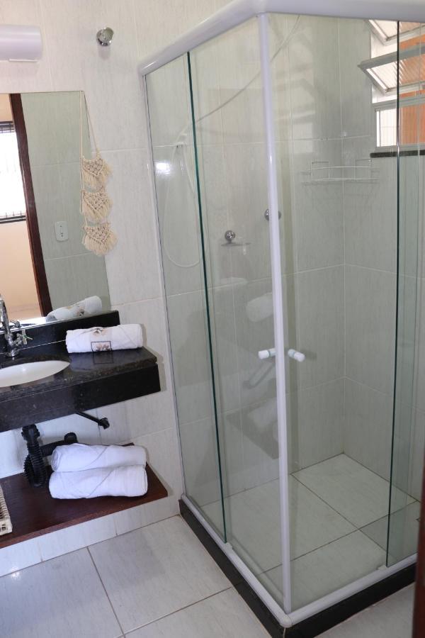 Casa Dos Bons Ventos - A 6 Minutos Da Praia De Carro อิไตปัวซู ภายนอก รูปภาพ