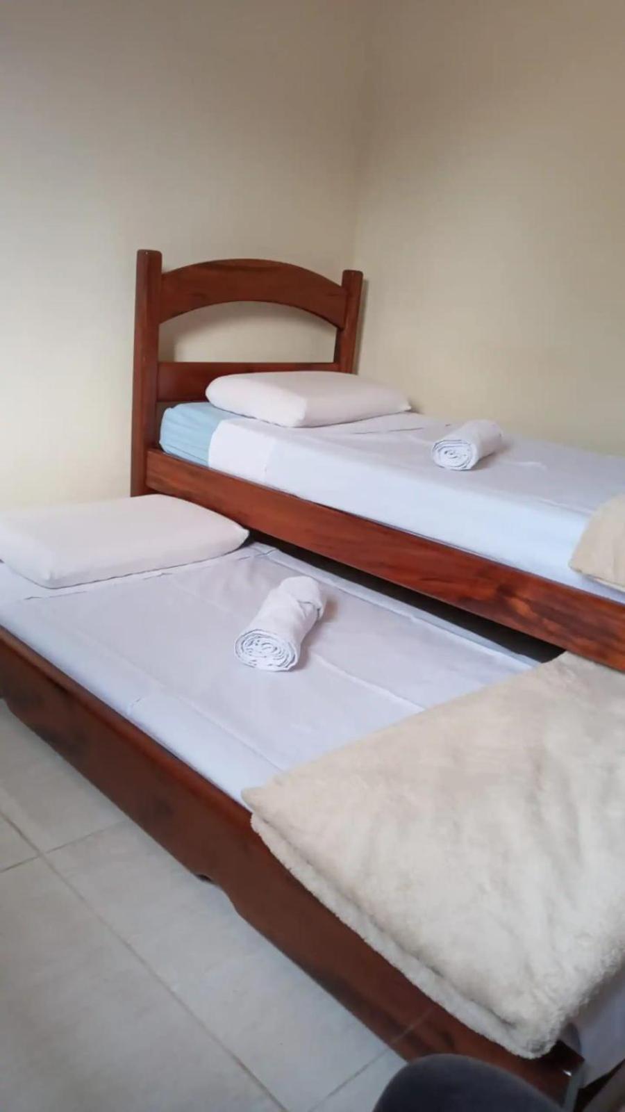 Casa Dos Bons Ventos - A 6 Minutos Da Praia De Carro อิไตปัวซู ภายนอก รูปภาพ