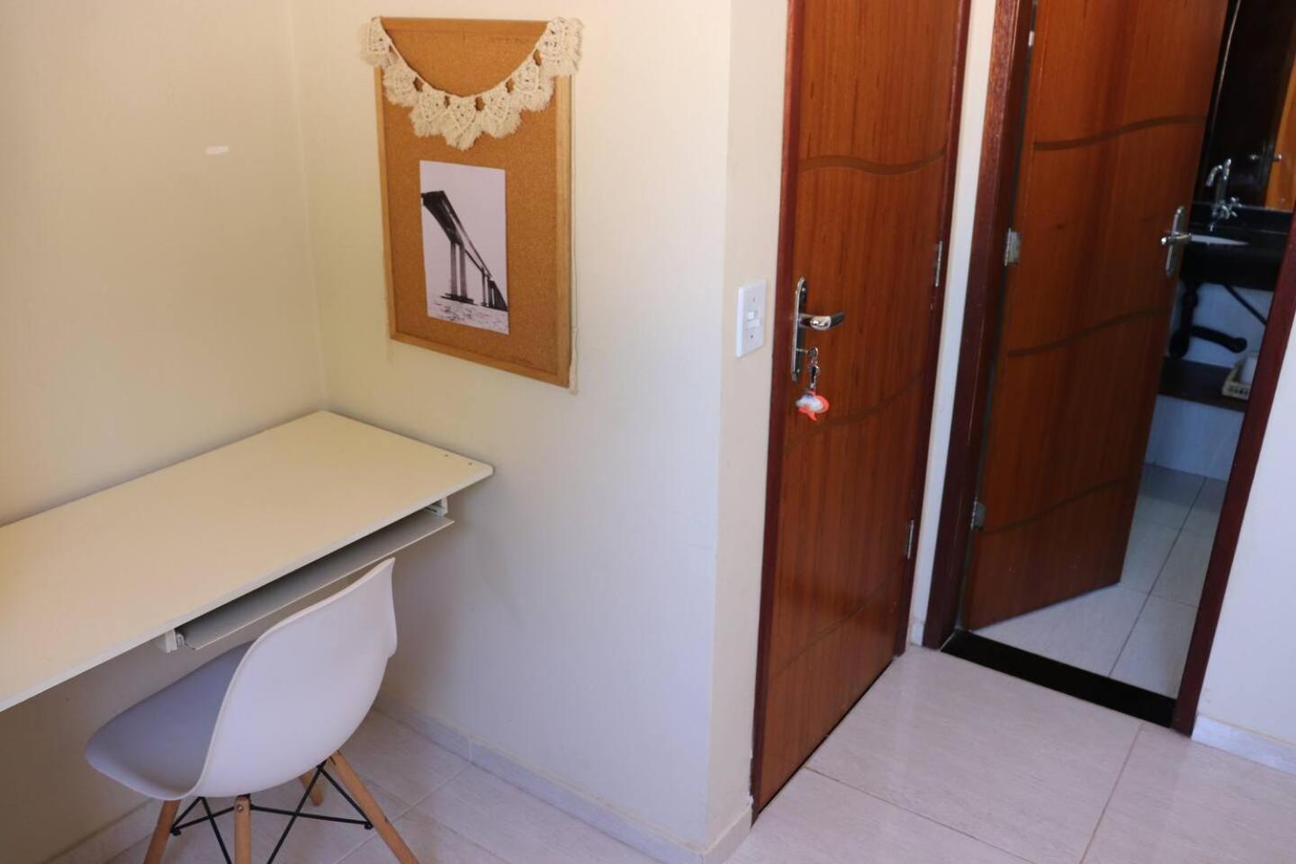 Casa Dos Bons Ventos - A 6 Minutos Da Praia De Carro อิไตปัวซู ภายนอก รูปภาพ
