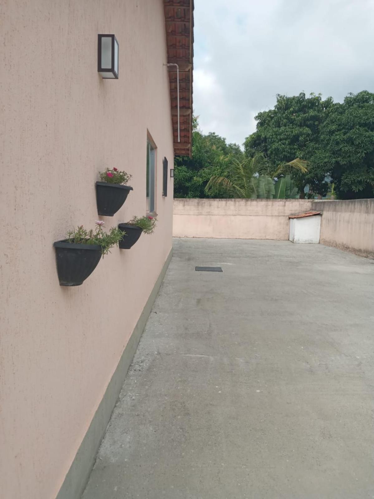 Casa Dos Bons Ventos - A 6 Minutos Da Praia De Carro อิไตปัวซู ภายนอก รูปภาพ