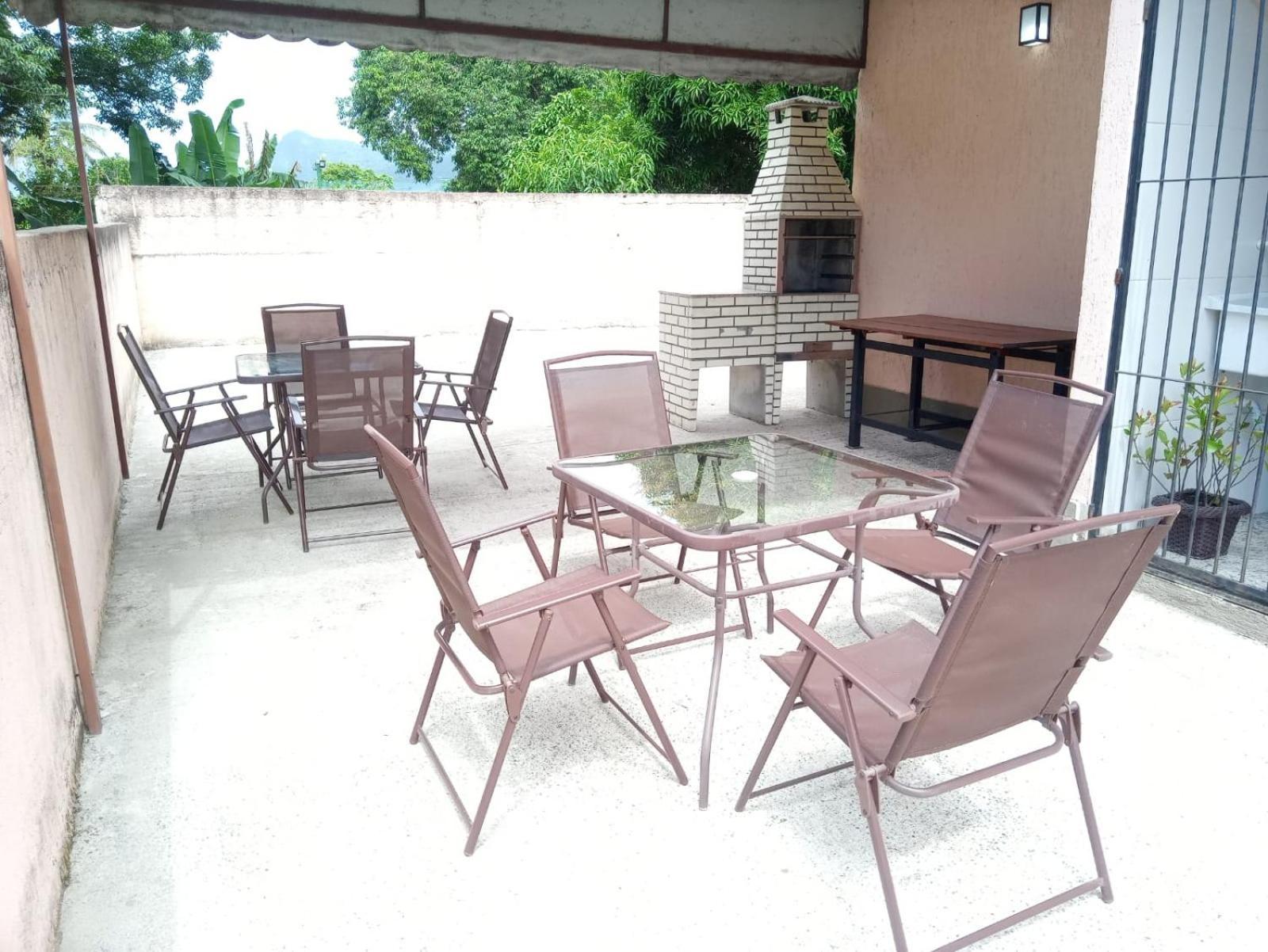 Casa Dos Bons Ventos - A 6 Minutos Da Praia De Carro อิไตปัวซู ภายนอก รูปภาพ