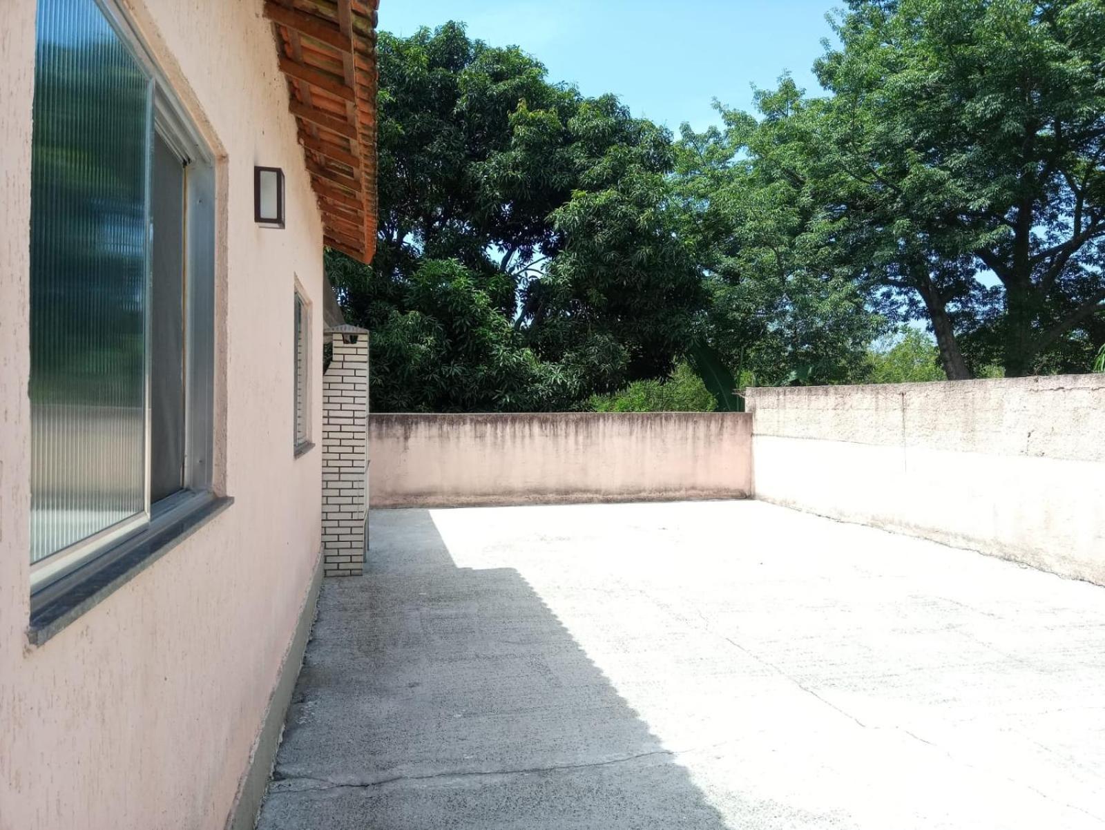 Casa Dos Bons Ventos - A 6 Minutos Da Praia De Carro อิไตปัวซู ภายนอก รูปภาพ