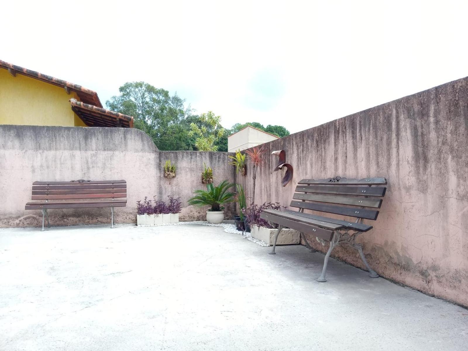 Casa Dos Bons Ventos - A 6 Minutos Da Praia De Carro อิไตปัวซู ภายนอก รูปภาพ